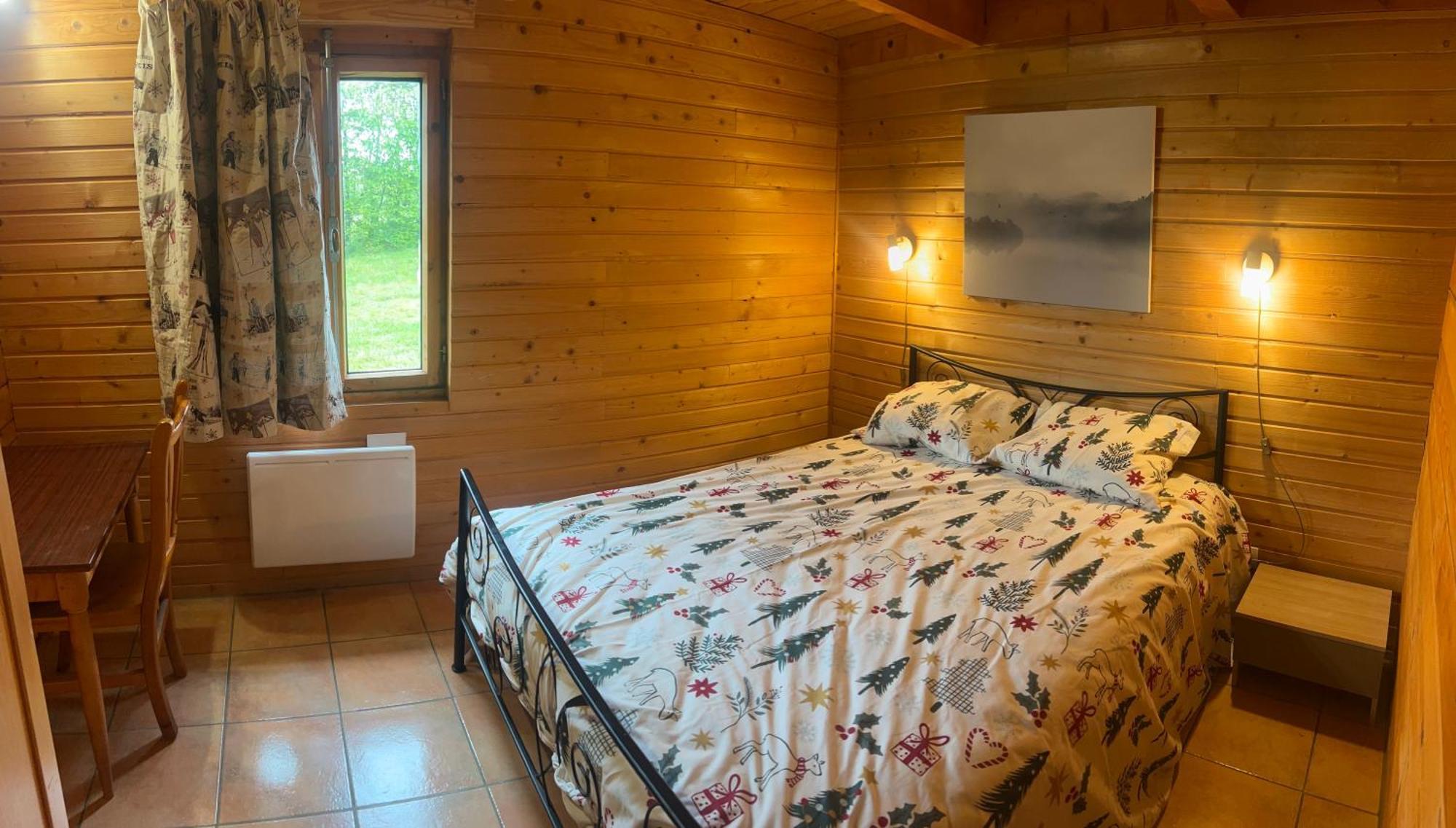 Chalets De L Empereur Ussel  Εξωτερικό φωτογραφία